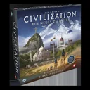 Civilization: A New Age - Terra Incognita