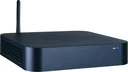 Wireless 4-channel camera security system "WDVR720S" with 2 outdoor cameras