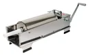 Wurstfüllmaschine INOX, 2 Speed Pro, 15kg
