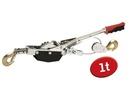Handseilwinde - 1 T