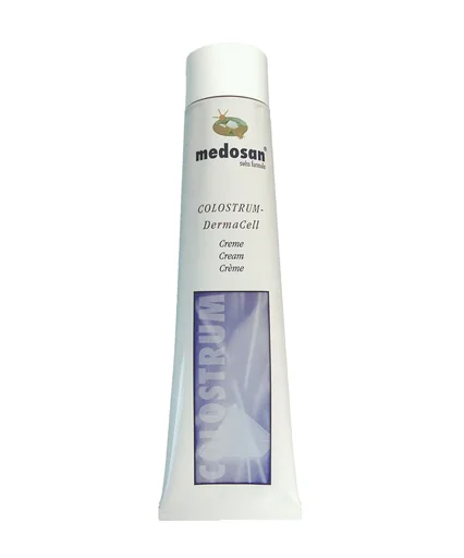 "Colostrum Dermacell, face cream, 100 ml image"