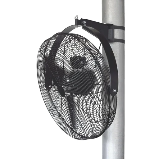 "Milk stand fan S16, 1.2 A image"