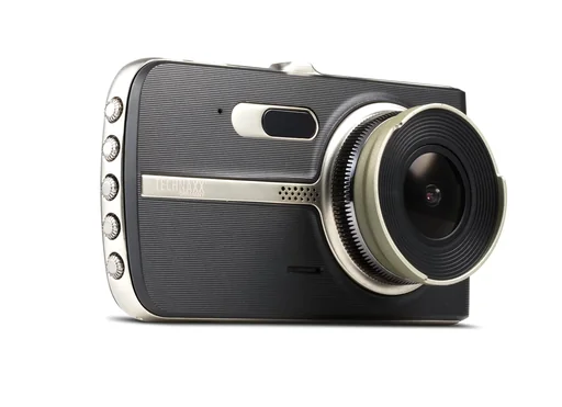 "Dashcam TX-167 - with assistance systems image"