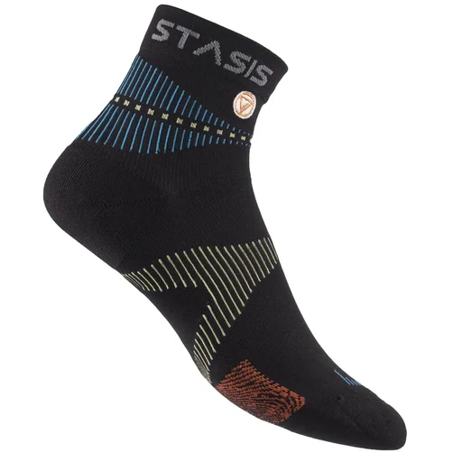 "Neurosocks, size M 39-42, color black image"