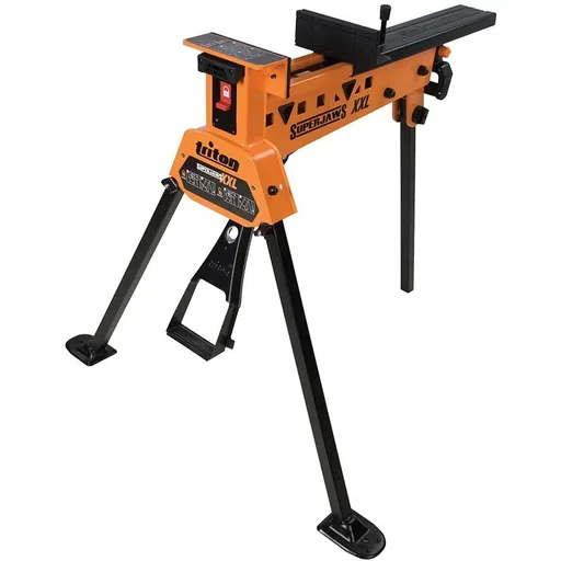 "NL SuperJaws XXL portable clamping system SJA100XL image"