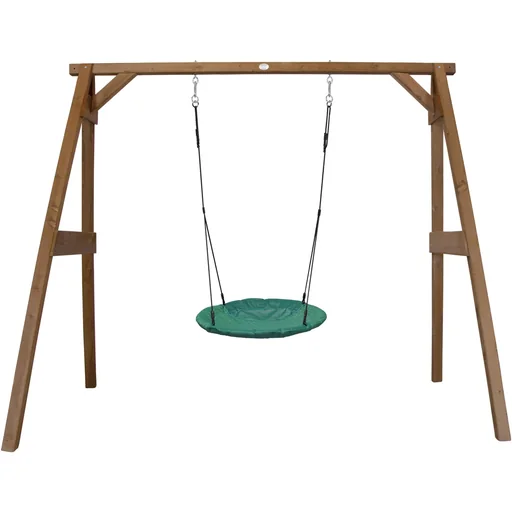 "Nestschaukel Summer Braun image"