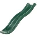 Sky175 Slide with Water Connection Green - 175 cm