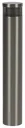 Floor lamp CALLIMA 900mm stainless steel, for outdoor use