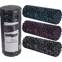 Foam roller - Yoga roller - Pink