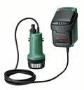 Cordless rainwater pump Garden Pump 18V-2000
