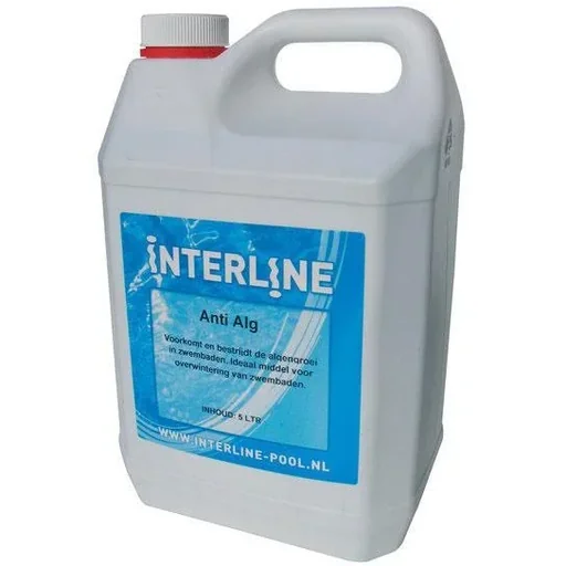 "Interlining 5 Liter Anti-Algen image"