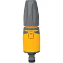 Garden sprayer PLUS with water stop