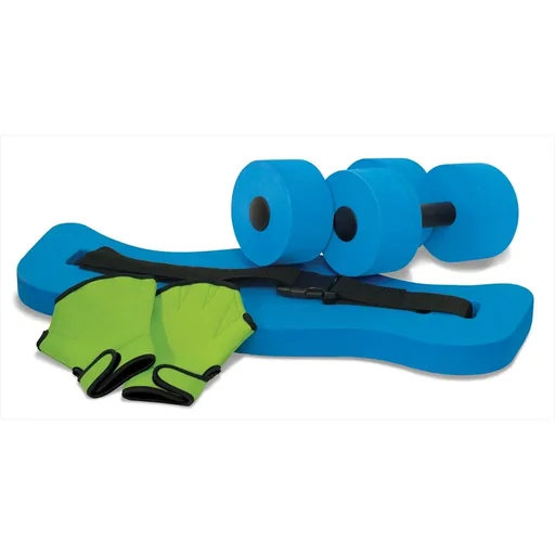 "Aqua Fitness Set image"