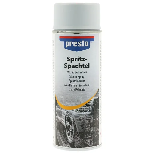 "Spray filler 400 ml image"