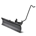 Blade for lawn tractors - 117 cm