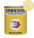 Tractor and agricultural machinery paint Grimme ivory SL1142, 750 ml