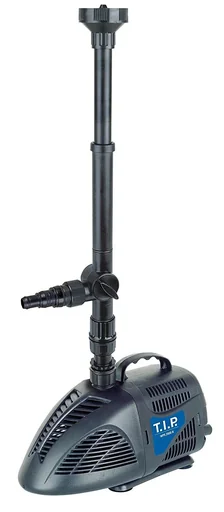 "Water feature pump WPS 2000 R, up to 2,000 l/h flow rate image"