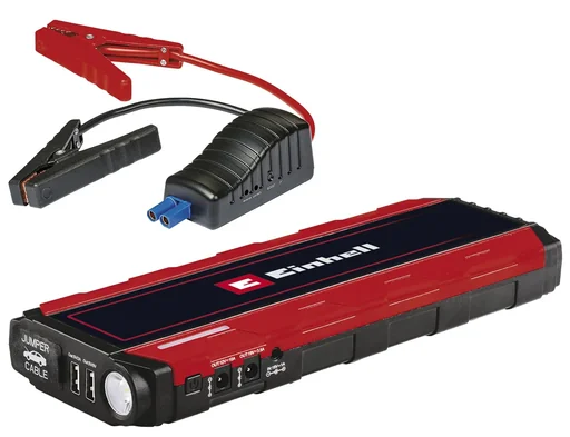 "Jumpstart Powerbank CE-JS 18 image"
