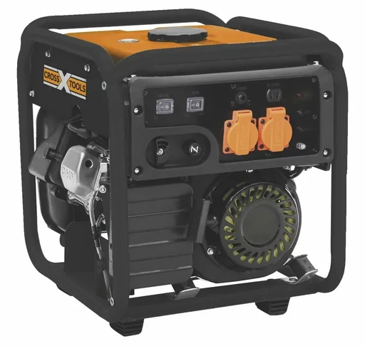 "Inverter generator "CPG 4000 INV" - 3500 watts image"