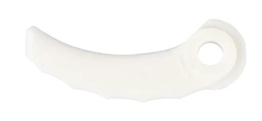 "Replacement plastic blades 12 pieces image"