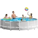 Prism Frame Pool 457 x 107 cm