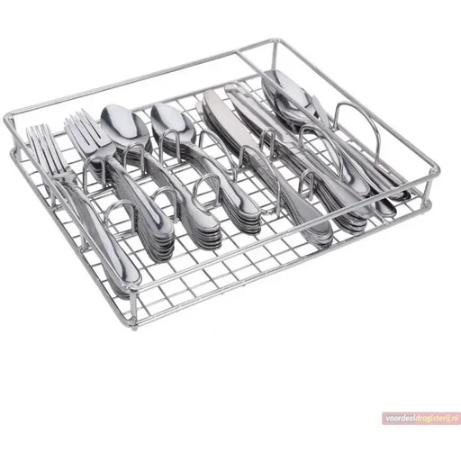 "Excellent Houseware - Cutlery Set - 45 Pieces - 8 People image"