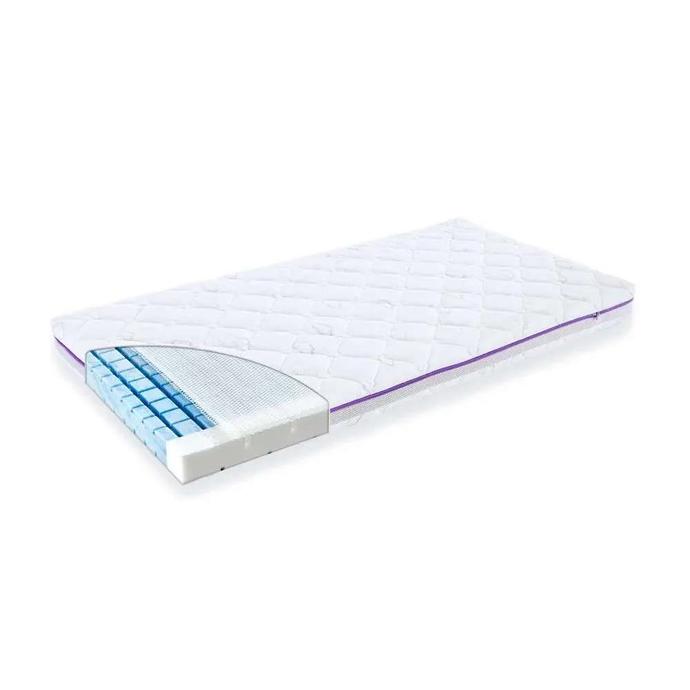 "Träumeland baby matras premium breeze 60 x 120 image"