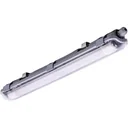 LED fluorescent lamp 60cm - 10W - 4000K - 850 lumens - IP65