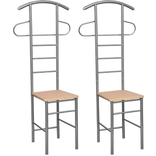 "Dressboys 2 pieces metal image"