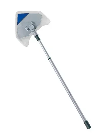 "Multiflex wiper, with telescopic handle and 3 covers image"