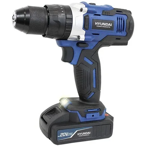 "105-bit 20V cordless drill bit set in a case image"