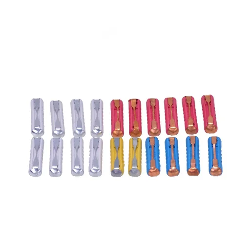 "Torpedo fuse set, 20 pieces image"