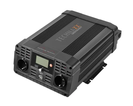 "Inverter 3000W sine wave TE23 image"