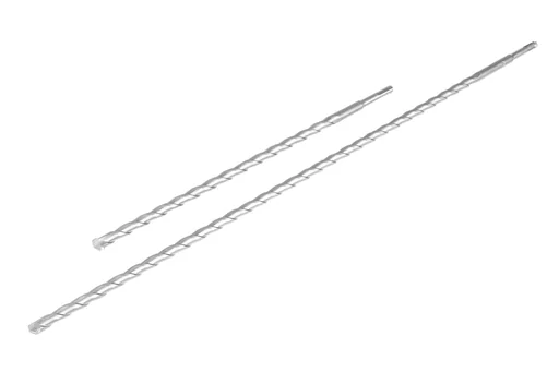 "SDS-Plus breakthrough drill set, 2 pieces image"