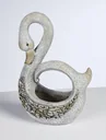 Planter "Swan Else"