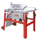 Table saw TKS500S 400V