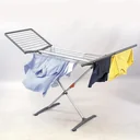 Wing dryer "FashionDry PLUS", 18 m drying length