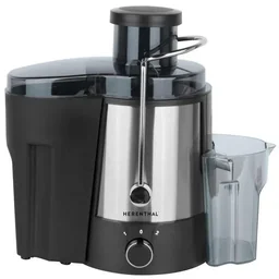 Herenthal sapcentrifuge/ sappers/ Powerjuicer - 850W
