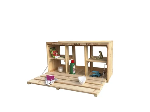 "Wall cupboard "Jörn" image"