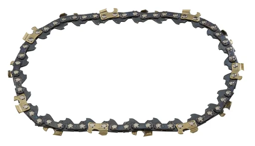 "Saw chain titanium coated 4" for 3in1 18V Multi Power Tool chainsaw attachment image"