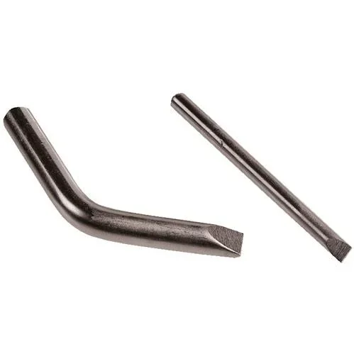 "Curved standby tip, soldering iron 35952 image"
