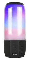 Bluetooth-luidspreker met geïntegreerde lichteffecten