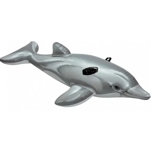 "Inflatable Delphin image"