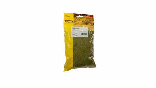 "Scatter grass meadow 2.5 mm, 100 g bag image"