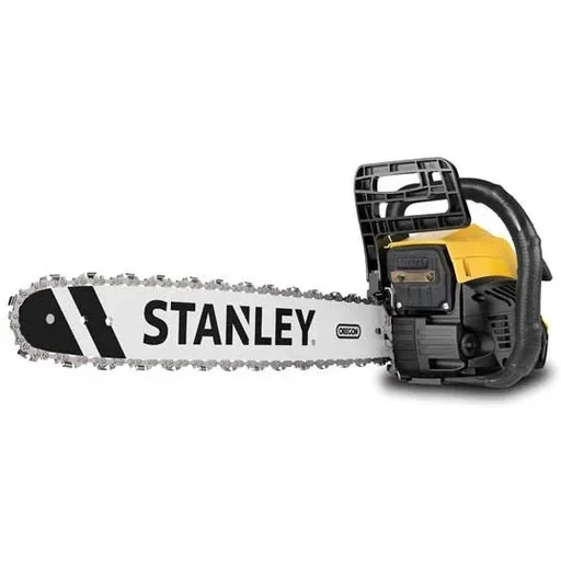 "Petrol chainsaw - 45.5 cc image"