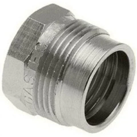 "Gas comfort sludge separator 1/2" x M24 right image"