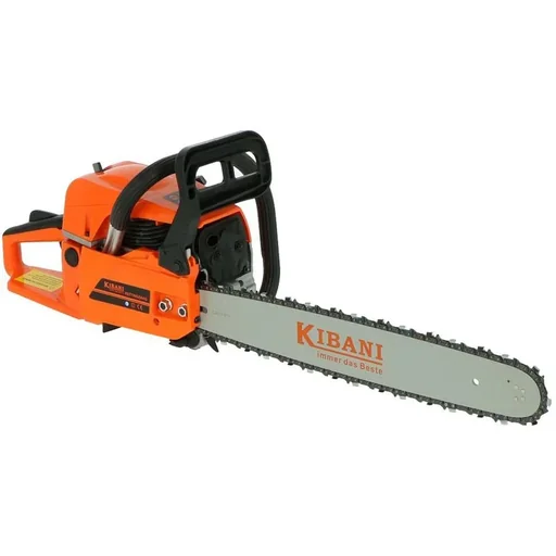 "Chainsaw 58 cc / 50 cm image"