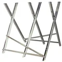 Sawbuck | Rack | 150 kg 79 x 80 cm