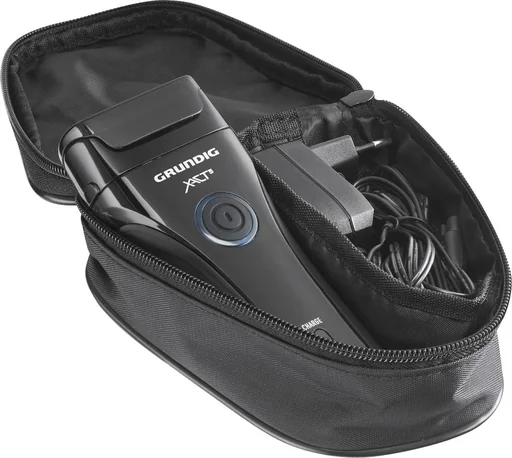 "Cordless/corded shaver MS6240 image"