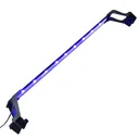 Aquarium light with clamps LED 75-90